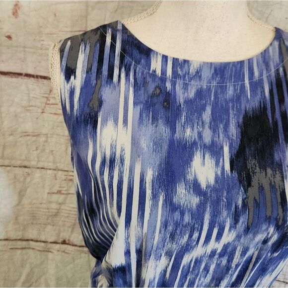 Athleta Wailea Astra Dress Size 2 - Picture 6 of 8